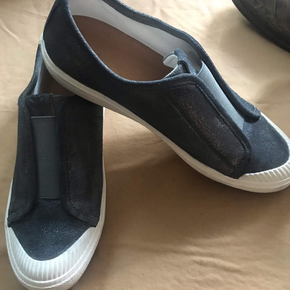 Frye shoes